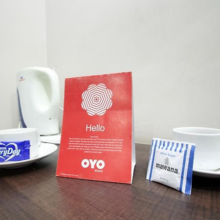 Oyo 8504 Namans Inn كولكاتا المظهر الخارجي الصورة