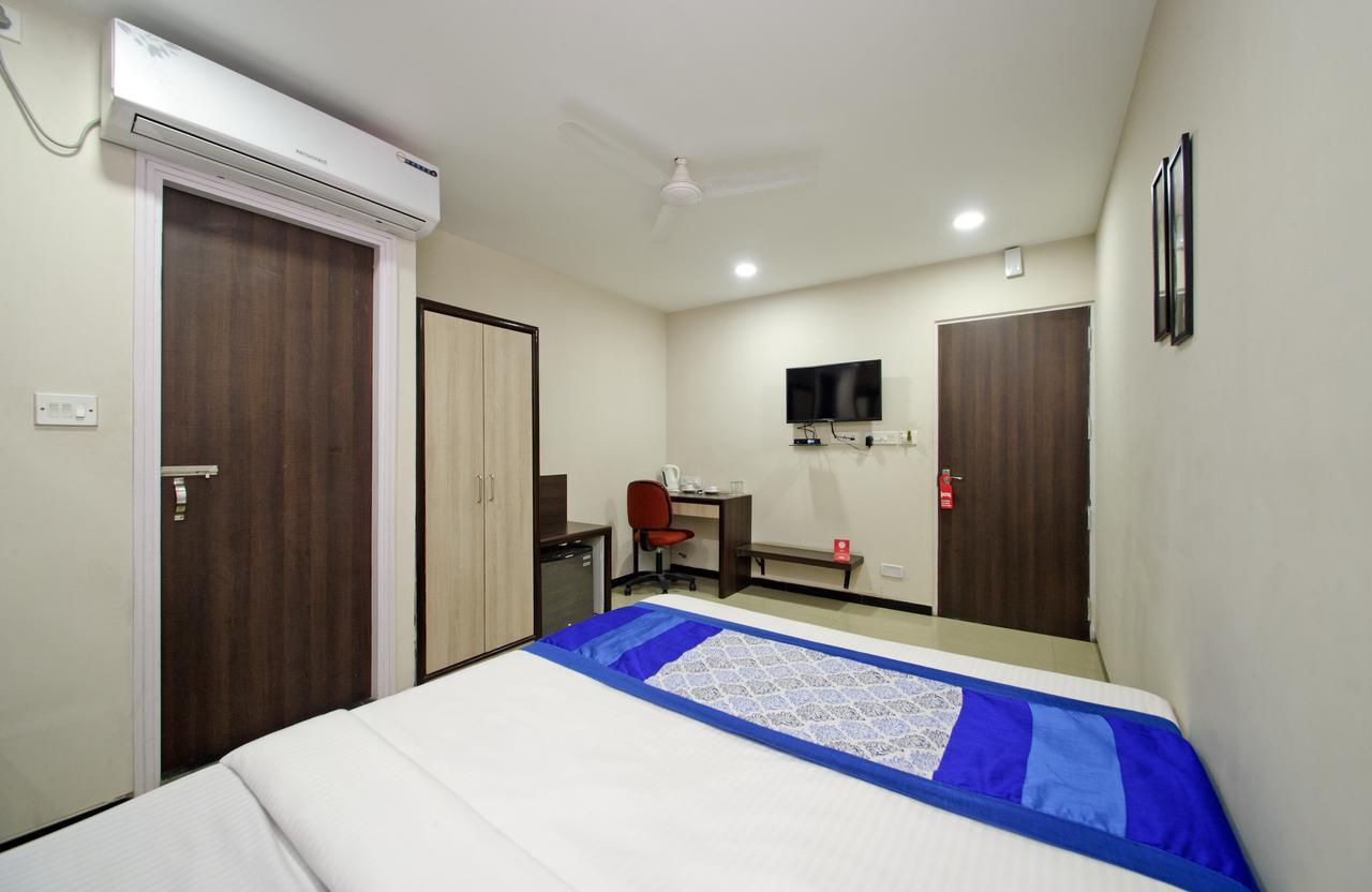 Oyo 8504 Namans Inn كولكاتا المظهر الخارجي الصورة