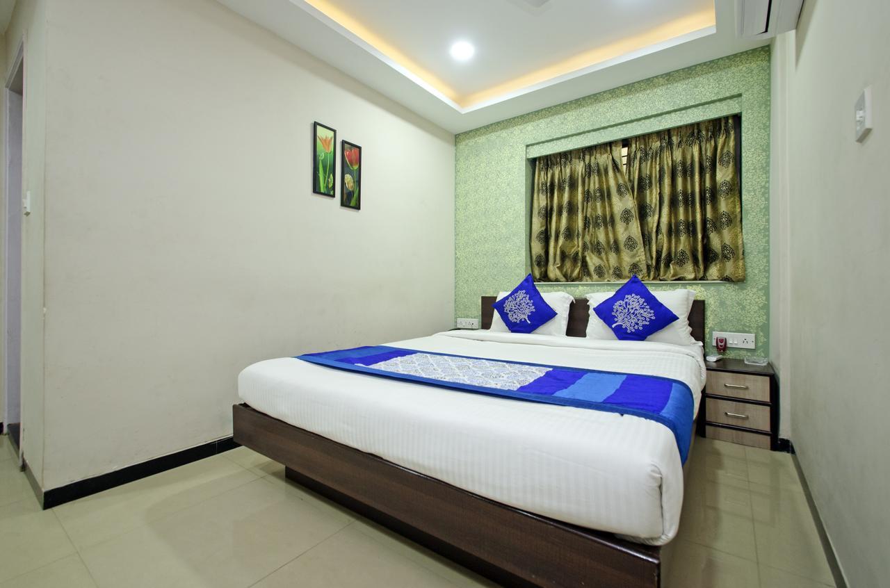 Oyo 8504 Namans Inn كولكاتا المظهر الخارجي الصورة