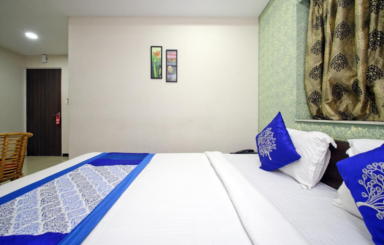 Oyo 8504 Namans Inn كولكاتا المظهر الخارجي الصورة