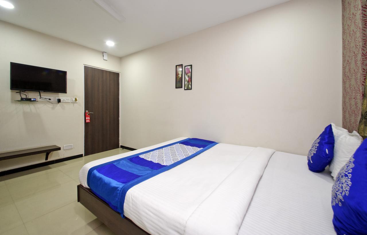 Oyo 8504 Namans Inn كولكاتا المظهر الخارجي الصورة