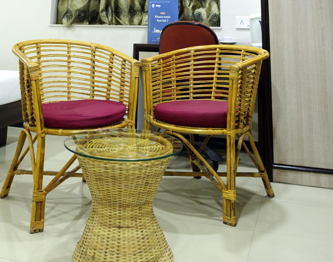 Oyo 8504 Namans Inn كولكاتا المظهر الخارجي الصورة