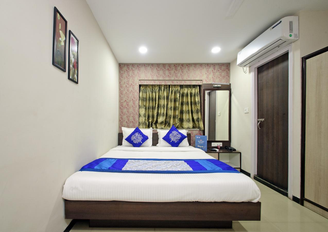 Oyo 8504 Namans Inn كولكاتا المظهر الخارجي الصورة