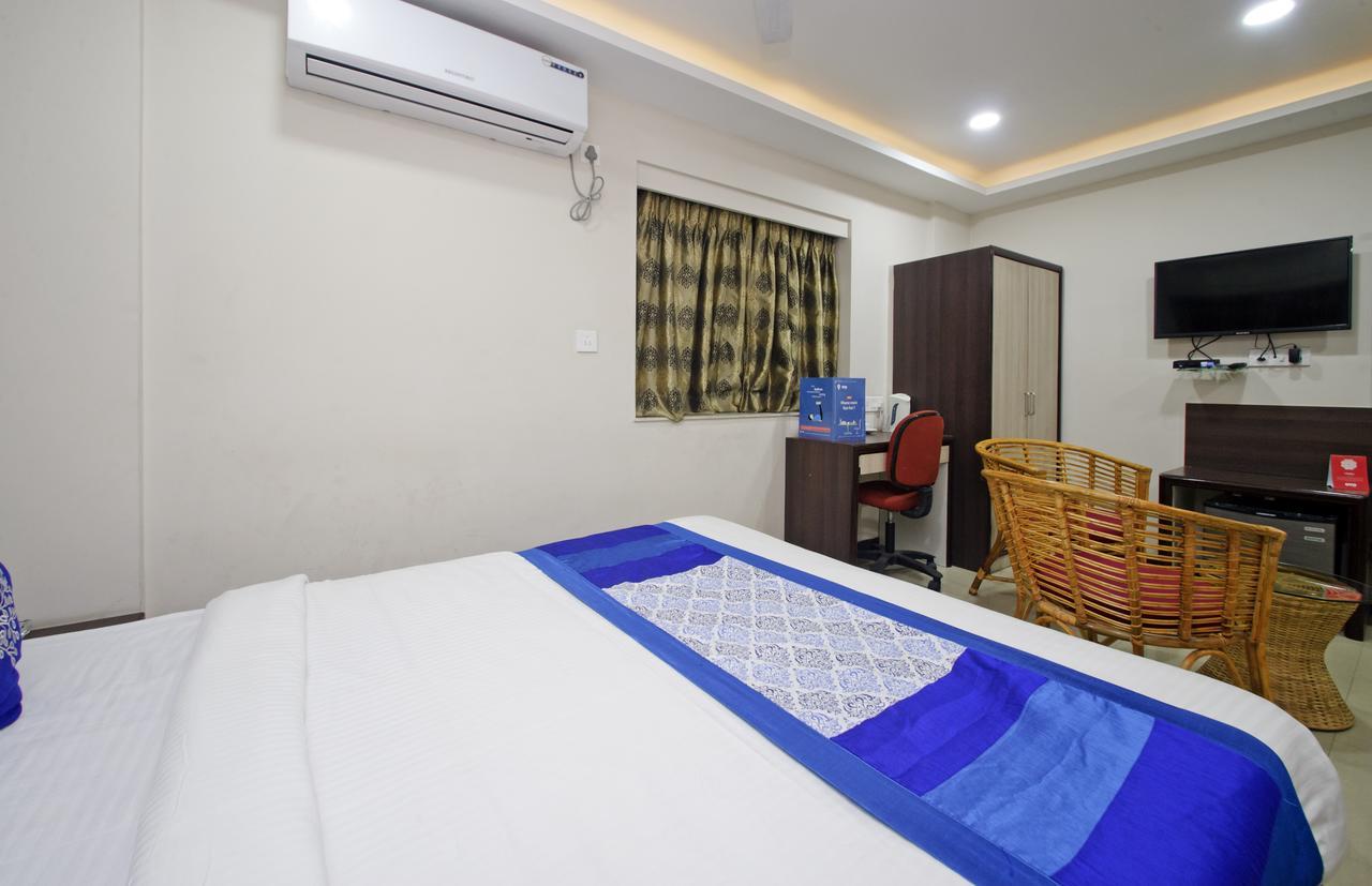 Oyo 8504 Namans Inn كولكاتا المظهر الخارجي الصورة