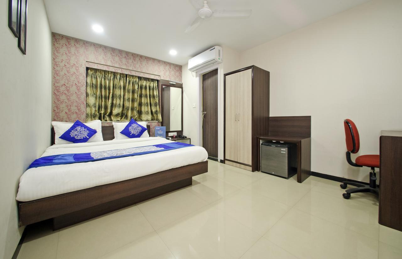 Oyo 8504 Namans Inn كولكاتا المظهر الخارجي الصورة