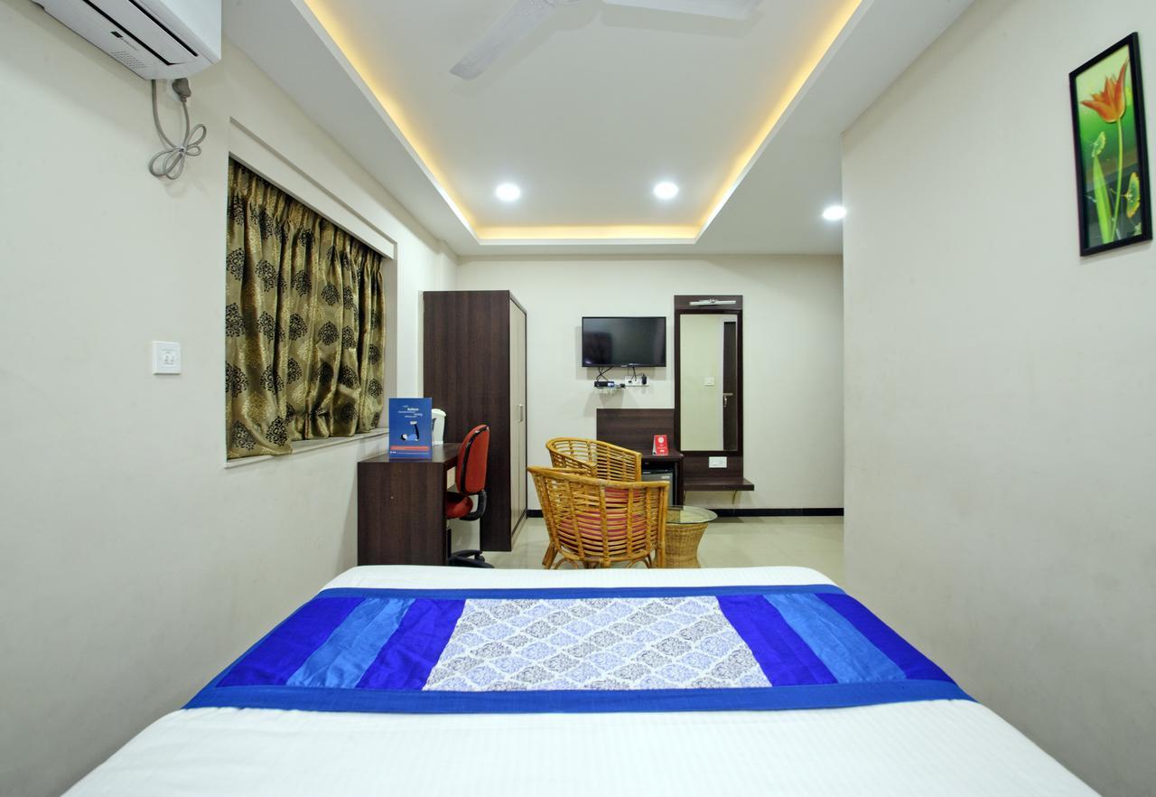 Oyo 8504 Namans Inn كولكاتا المظهر الخارجي الصورة