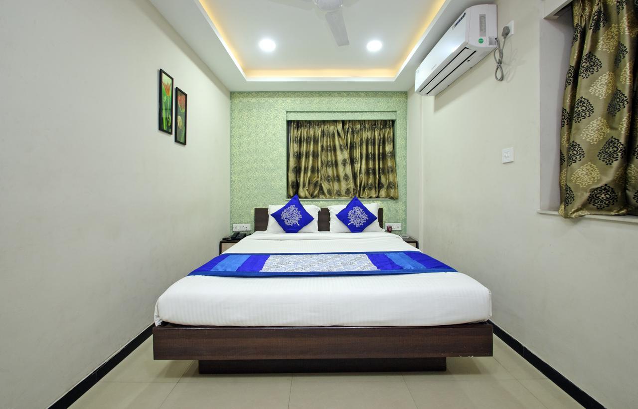 Oyo 8504 Namans Inn كولكاتا المظهر الخارجي الصورة