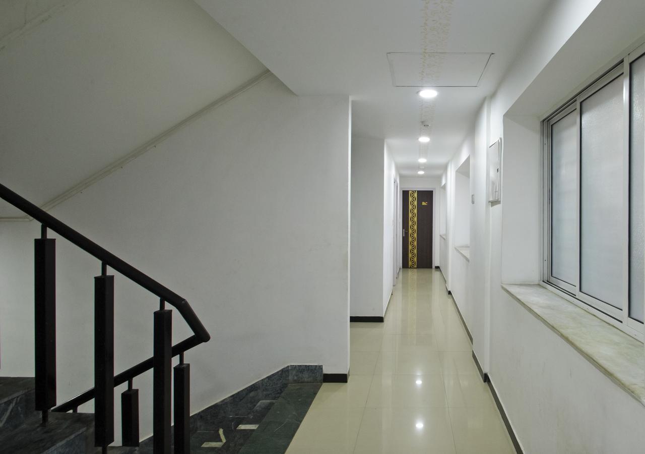 Oyo 8504 Namans Inn كولكاتا المظهر الخارجي الصورة