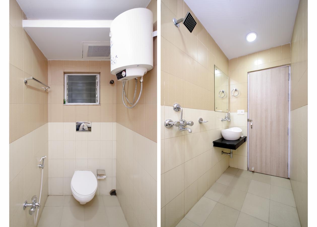 Oyo 8504 Namans Inn كولكاتا المظهر الخارجي الصورة