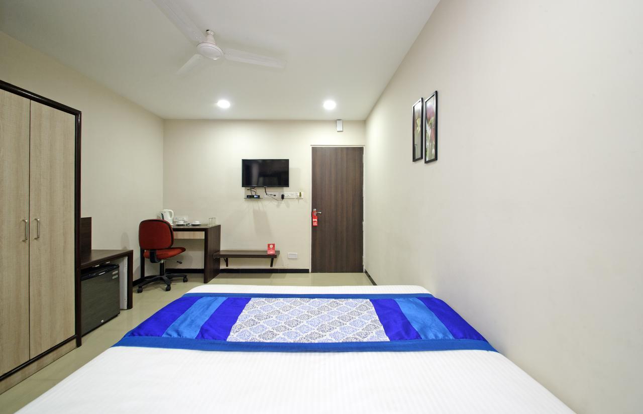 Oyo 8504 Namans Inn كولكاتا المظهر الخارجي الصورة