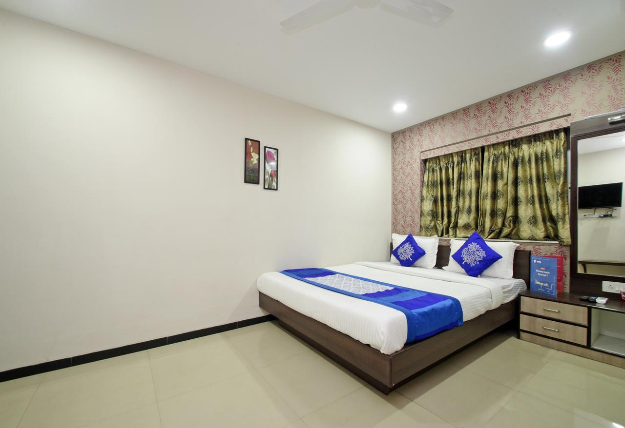 Oyo 8504 Namans Inn كولكاتا المظهر الخارجي الصورة