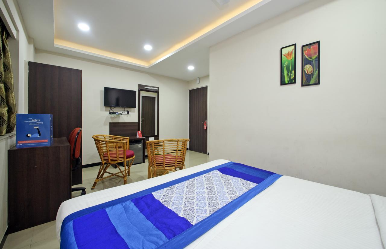 Oyo 8504 Namans Inn كولكاتا المظهر الخارجي الصورة