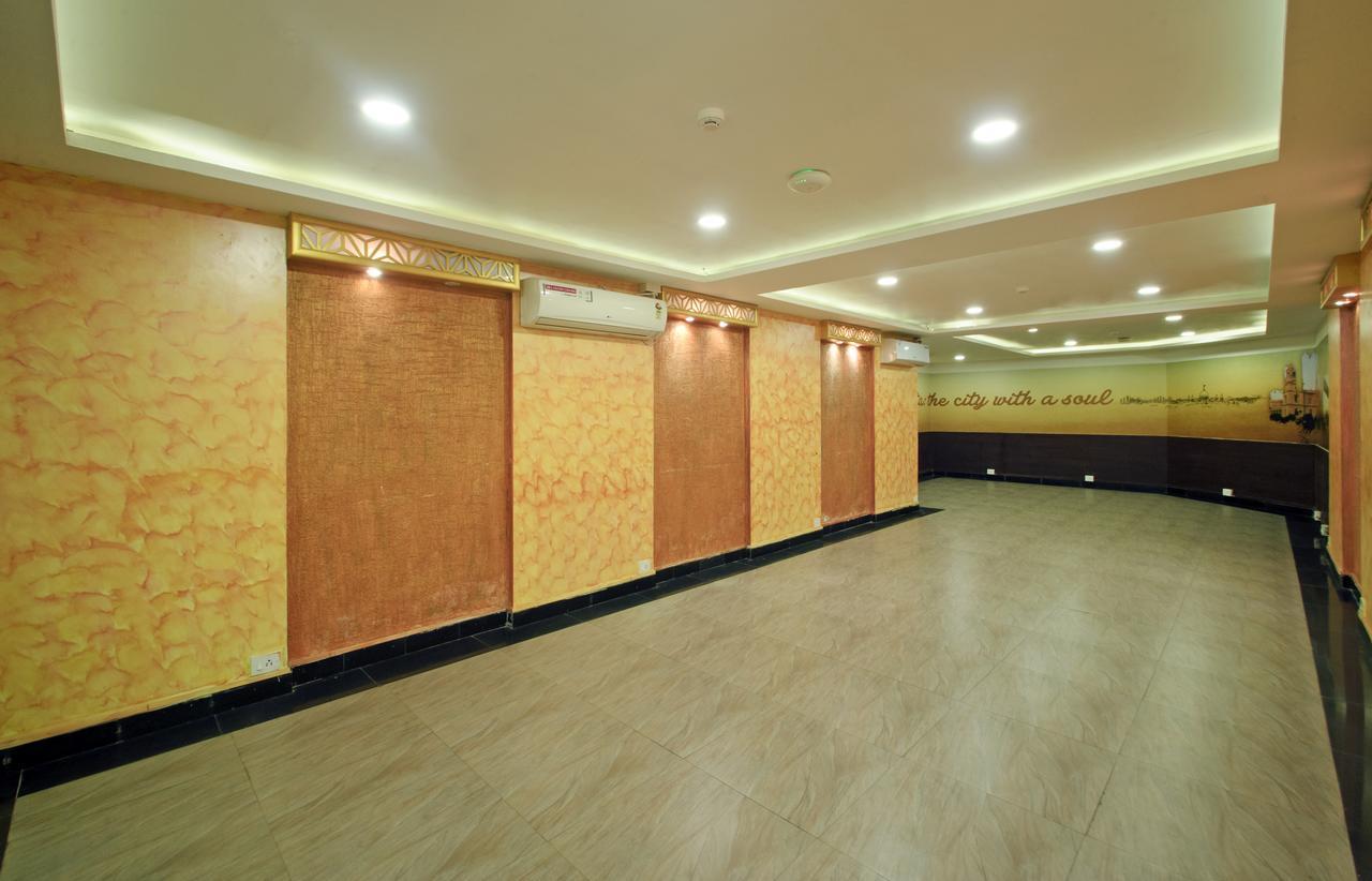 Oyo 8504 Namans Inn كولكاتا المظهر الخارجي الصورة